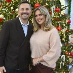 Takiej premiery jeszcze nie było. Plejada gwiazd Polsatu w świątecznym teledysku