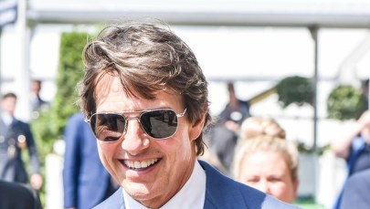 Takiej sceny pościgu jeszcze nie było. Premiera "Mission Impossible 7"