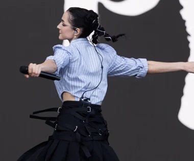 Takiej wersji "Last Christmas" jeszcze nie słyszeliście. Kim jest Poppy?