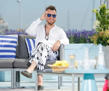 Takiej wersji polskiego przeboju nikt się nie spodziewał. Marcin Czerwiński i Piotr Kupicha razem ("Chcemy być sobą")