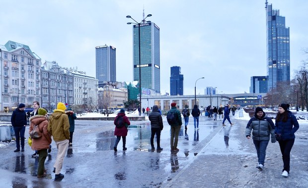Takiej zimy jeszcze nie było. Najnowsze prognozy nie pozostawiają złudzeń