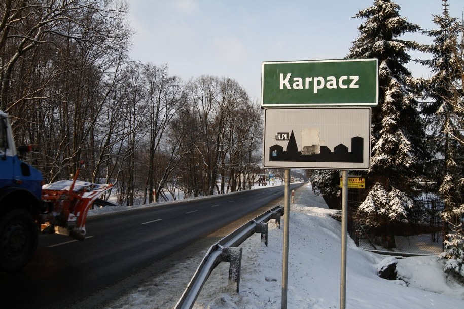 Takiej zmiany nie spodziewał się chyba nikt... /Maciej Pałahicki /RMF FM