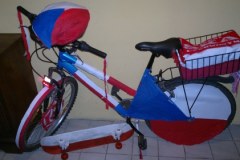 Takimi wehikułami kibice pojadą na mecz z Czechami!