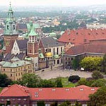 Taksa klimatyczna w Krakowie