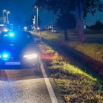 Taksówkarka zaatakowana nożem przez męża. Zadał jej kilka ciosów