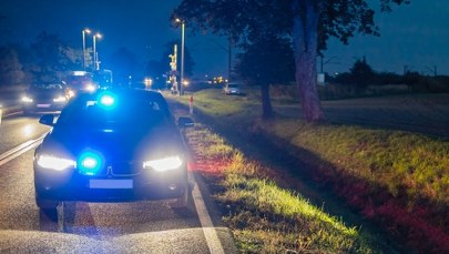 Taksówkarka zaatakowana nożem przez męża. Zadał jej kilka ciosów