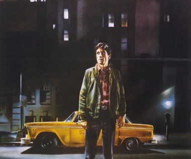 "Taksówkarz": Kultowy film Martina Scorsese na Netfliksie