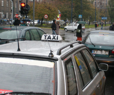 Taksówkarze to prawdziwa zaraza?