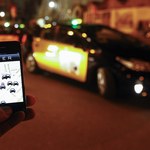 Taksówkarze wygrywają z Uberem. Zakaz w Hiszpanii