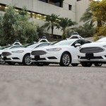 Taksówki bez kierowcy wjeżdżają do Europy. Uber przeprowadzi testy w Londynie
