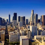 Taksówki powietrzne podczas igrzysk. Los Angeles wprowadza rewolucję