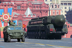 Taktyczna broń jądrowa na Białorusi. Co to oznacza?