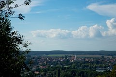 Talerz z widokiem. Wielkopolska Chodzież zaprasza! 