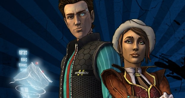 Tales of the Borderlands /materiały prasowe