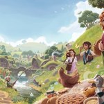 Tales of the Shire - gra w świecie "Władcy pierścieni" zadebiutuje w marcu