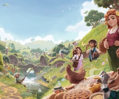 Tales of the Shire: Zapowiedziano nową produkcję w świecie Władcy Pierścieni