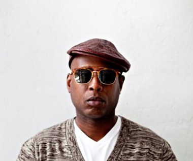 Talib Kweli przyjedzie do Polski