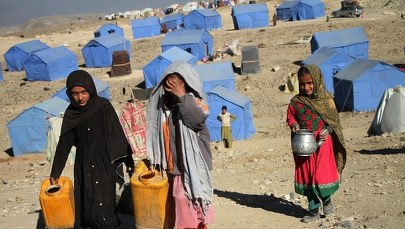 Talibowie: 75 proc. uczennic wróciło do szkół