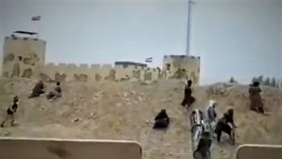 Talibowie grożą Iranowi, że zajmą Teheran. W tle konflikt o wodę