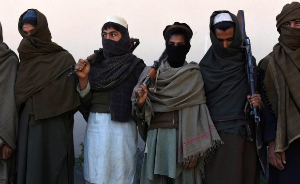 Talibowie rywalizują z Państwem Islamskim. Stworzyli specjalną aplikację 