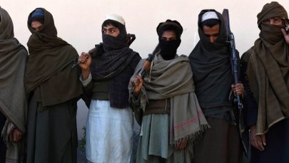Talibowie rywalizują z Państwem Islamskim. Stworzyli specjalną aplikację 