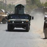 Talibowie twierdzą, że kontrolują już 85 proc. terytorium Afganistanu
