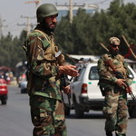 Talibowie twierdzą, że przejęli kontrolę nad krajem. Ruch oporu dementuje