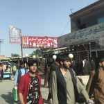 Talibowie weszli do Kabulu. Wprowadzono godzinę policyjną [RELACJA]