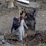 Talibowie wstrzymali akcję ratunkową po tragicznych trzęsieniach ziemi w Afganistanie