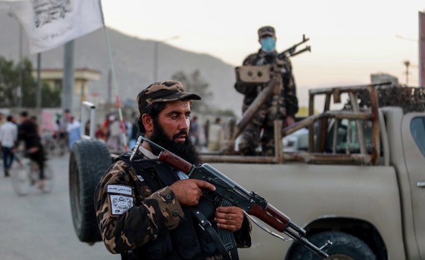 Talibowie: Zniszczyliśmy kryjówkę Państwa Islamskiego w Kabulu