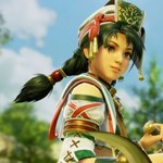 Talim kolejną postacią z bijatyki SoulCalibur VI