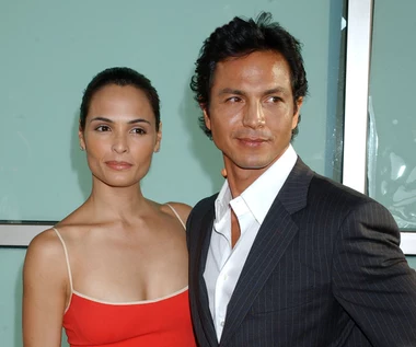 Talisa Soto: Była dziewczyna Bonda pokonała raka