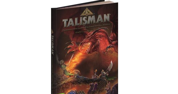 Talisman: Digital Edition /materiały prasowe