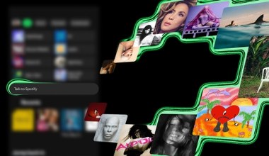 Talk to Spotify. Do popularnej aplikacji trafia chatbot AI
