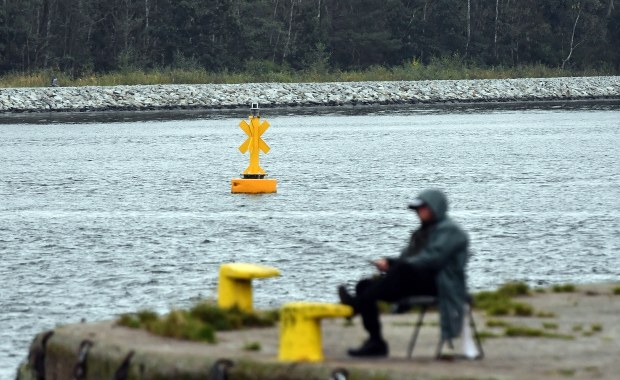 Tallboy zostanie usunięty. To będzie największa operacja saperów w historii