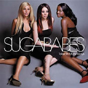 Sugababes: -Taller In More Ways