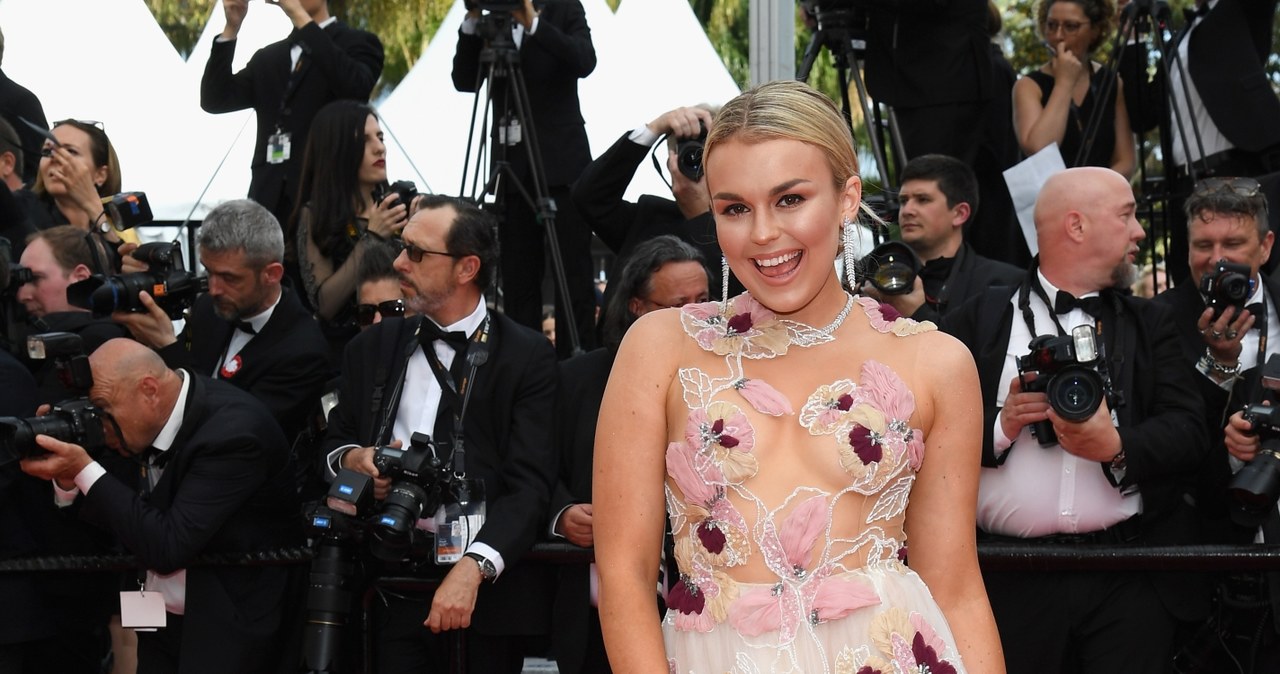 Tallia Storm / Pascal Le Segretain /Getty Images