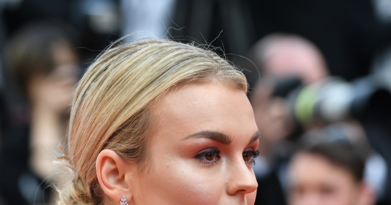 Tallia Storm / Pascal Le Segretain /Getty Images