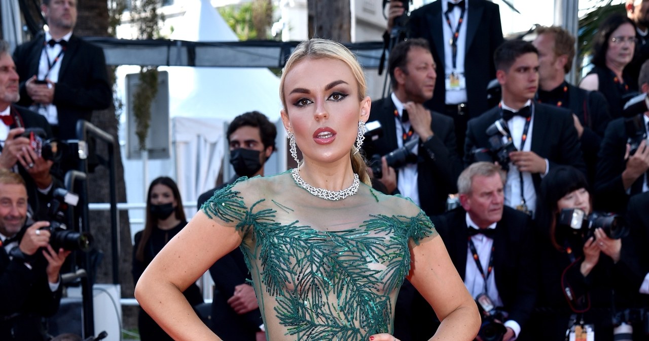 Tallia Storm /Lionel Hahn /Getty Images