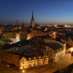 Tallin - tu wszystkie atrakcje są na wyciągnięcie ręki