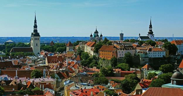 Tallin wprowadzi darmową kolej w mieście? /&copy;123RF/PICSEL