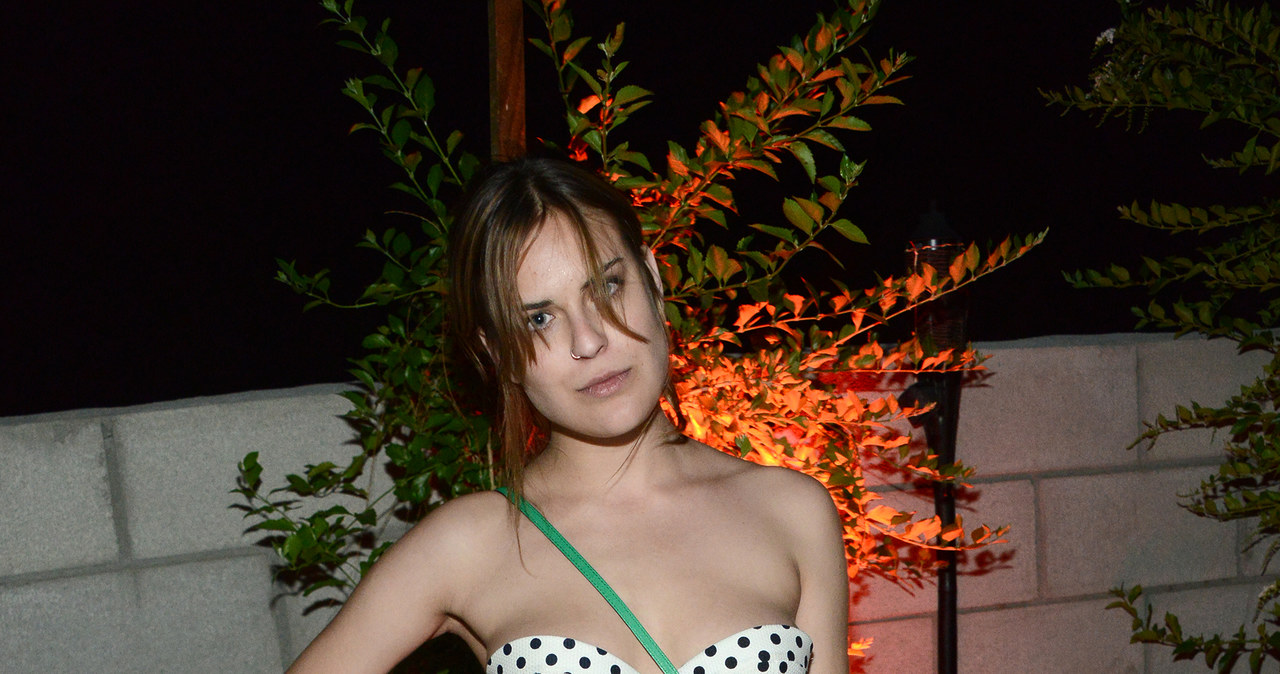 Tallulah Willis /Araya Diaz /Getty Images