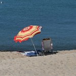 Tam Bałtyk jest najcieplejszy. Sprawdź, gdzie opłaca się wykąpać