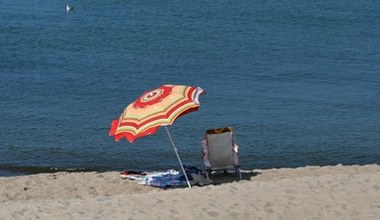 Tam Bałtyk jest najcieplejszy. Sprawdź, gdzie opłaca się wykąpać