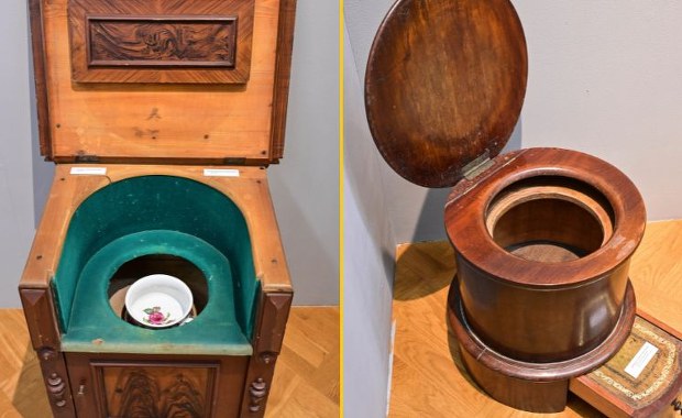 "Tam, gdzie król chodził piechotą". Niezwykła wystawa we Wrocławiu 