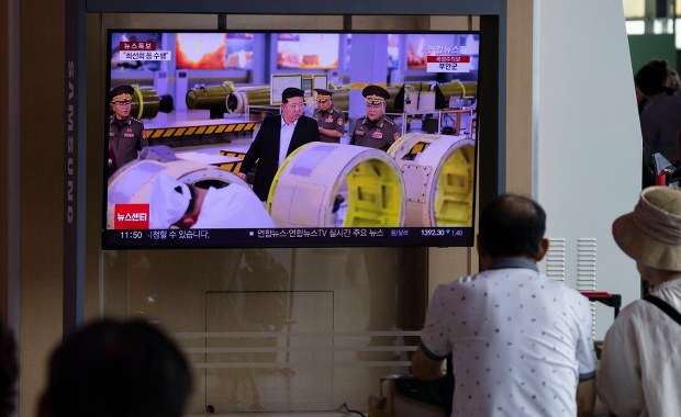 Tam karzą śmiercią za oglądanie zagranicznych filmów