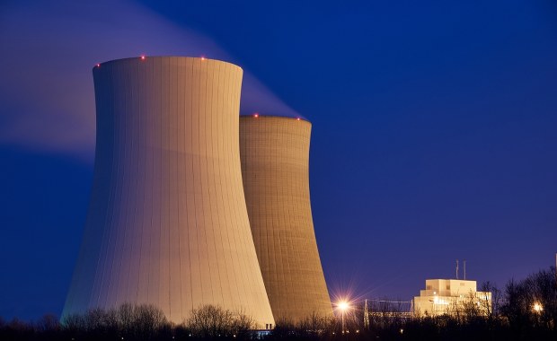 ​Tam może powstać druga polska elektrownia jądrowa. Tusk wskazał