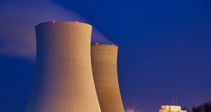 ​Tam może powstać druga polska elektrownia jądrowa. Tusk wskazał