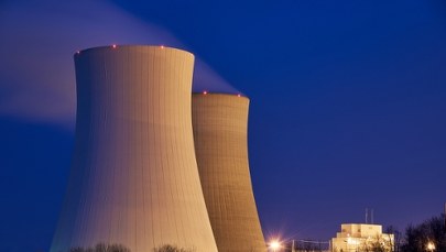 ​Tam może powstać druga polska elektrownia jądrowa. Tusk wskazał