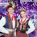 "Tam nie ma ściemy". Gorące tango rozgrzało nie tylko parkiet!